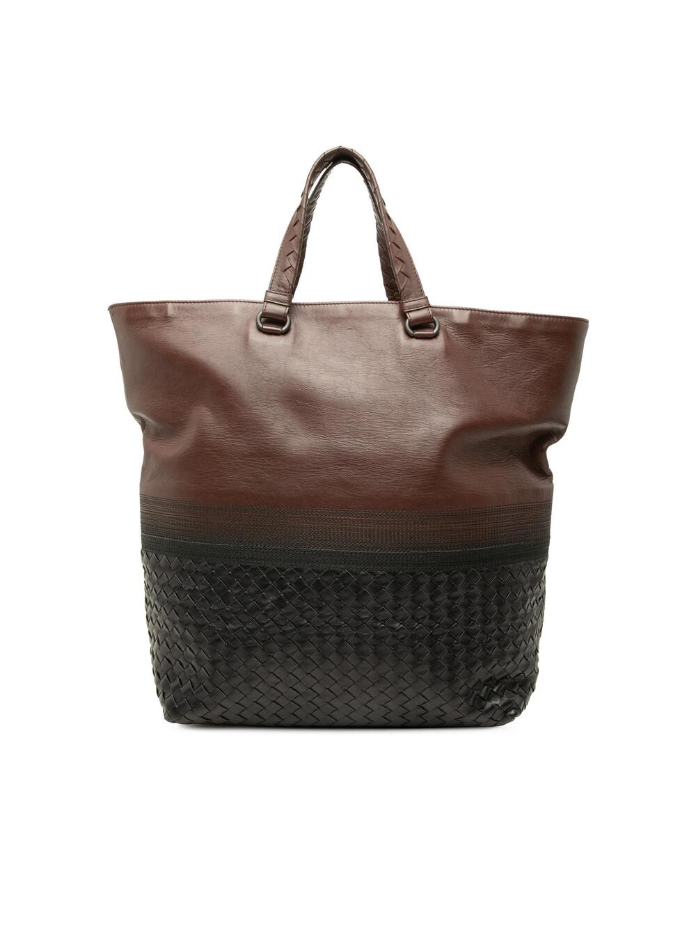 Bottega Veneta Bicolor Nappa #375406B70B